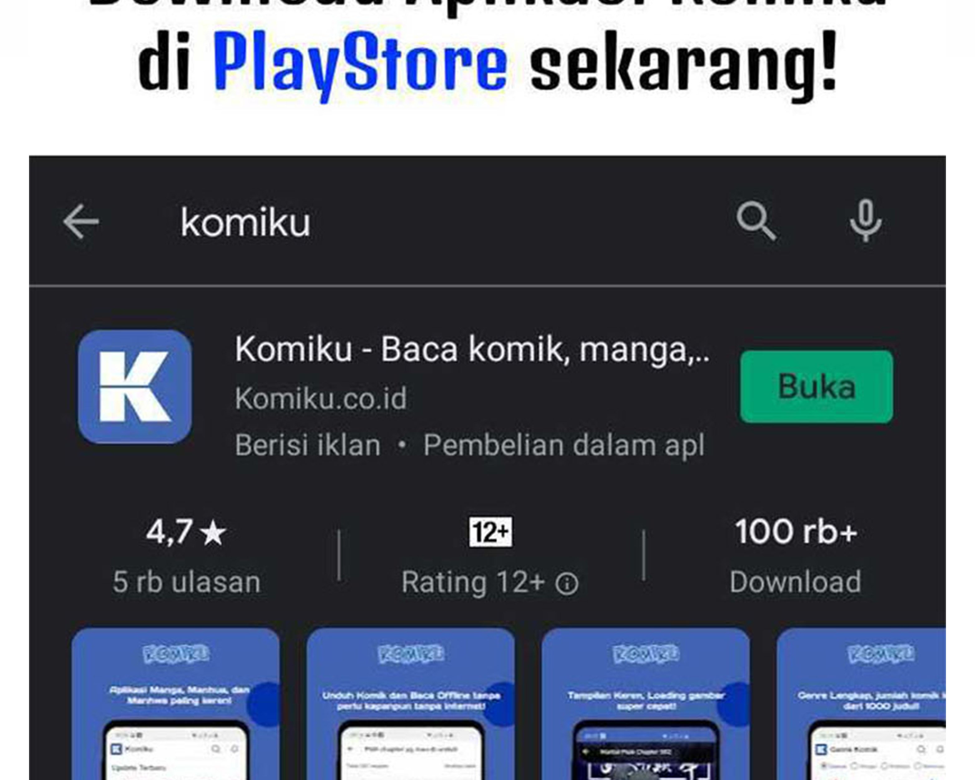 Once More Chapter 73 Gambar 28