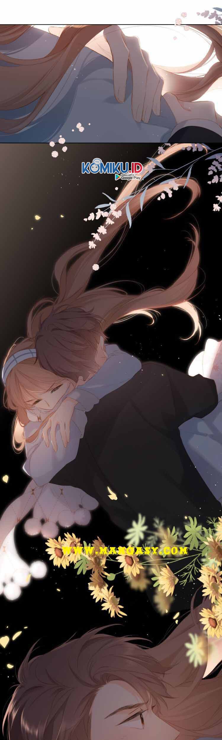 Once More Chapter 73 Gambar 3