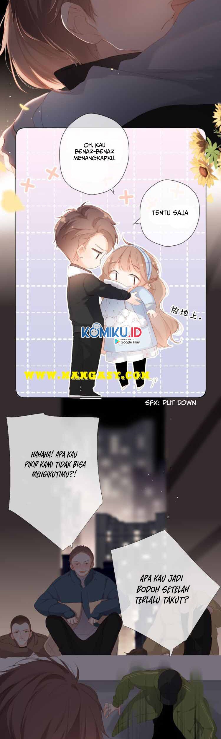 Once More Chapter 73 Gambar 4