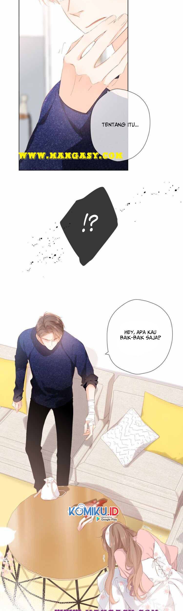 Once More Chapter 73 Gambar 13