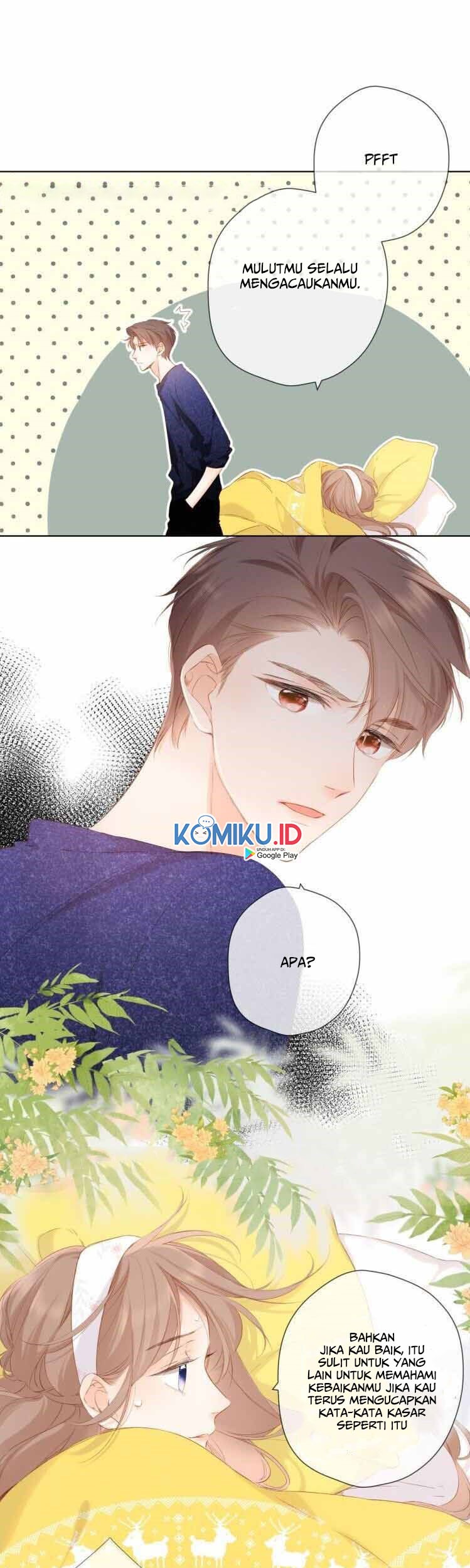 Once More Chapter 74 Gambar 19