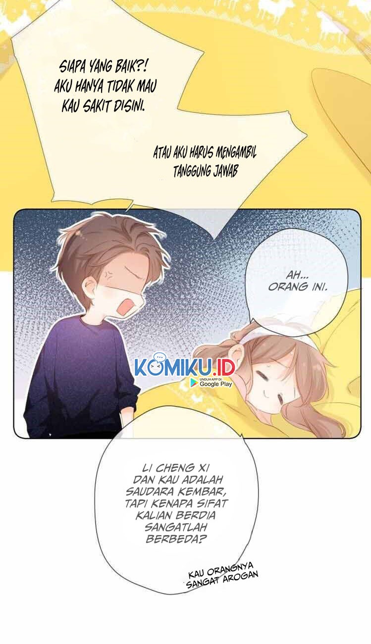 Once More Chapter 74 Gambar 20