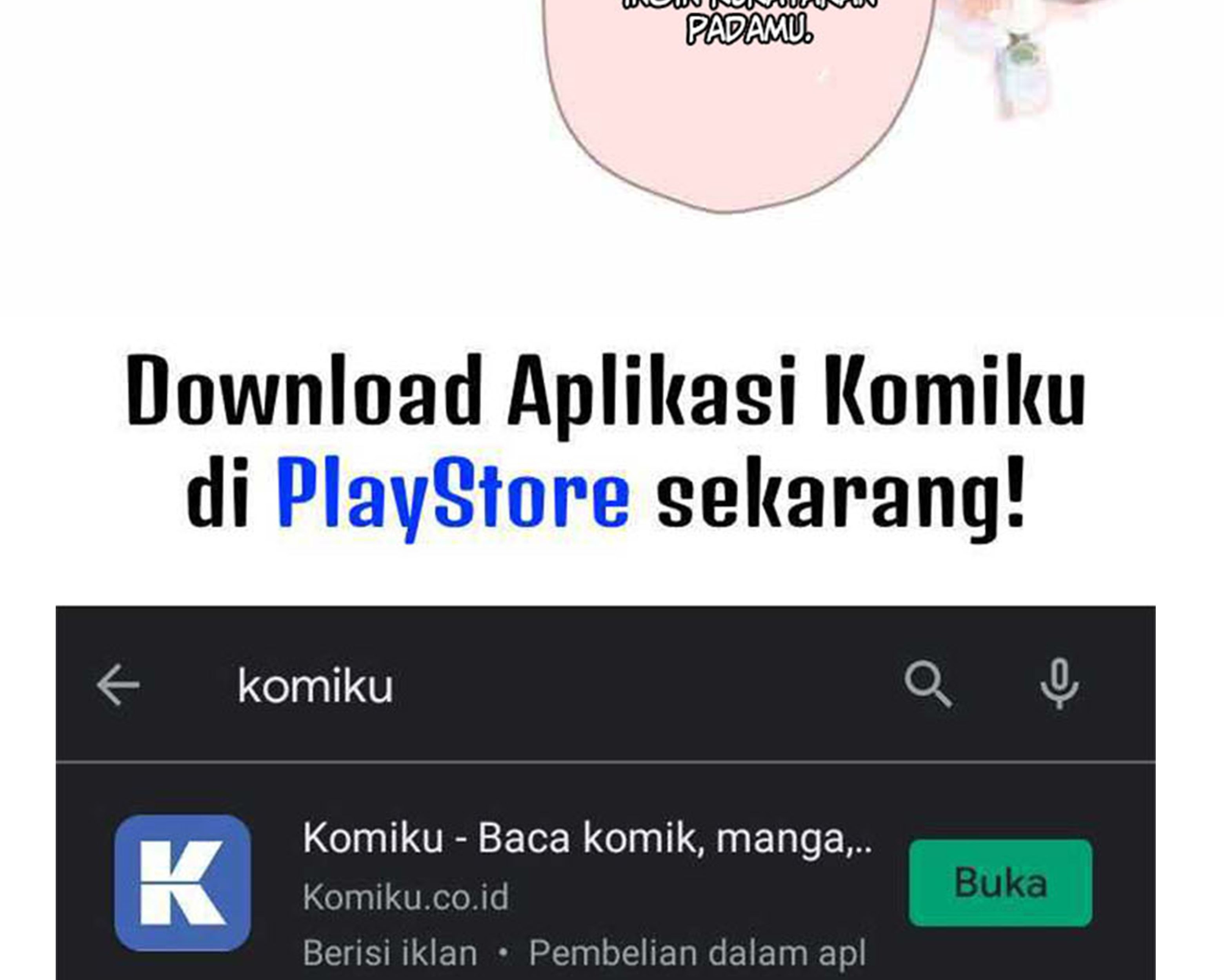 Once More Chapter 74 Gambar 24