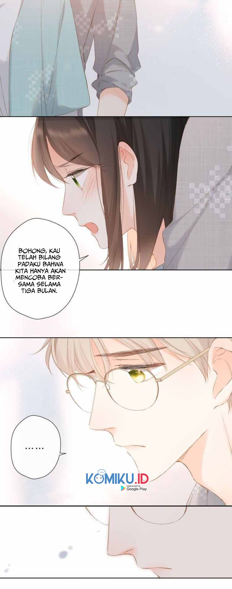 Once More Chapter 74 Gambar 11