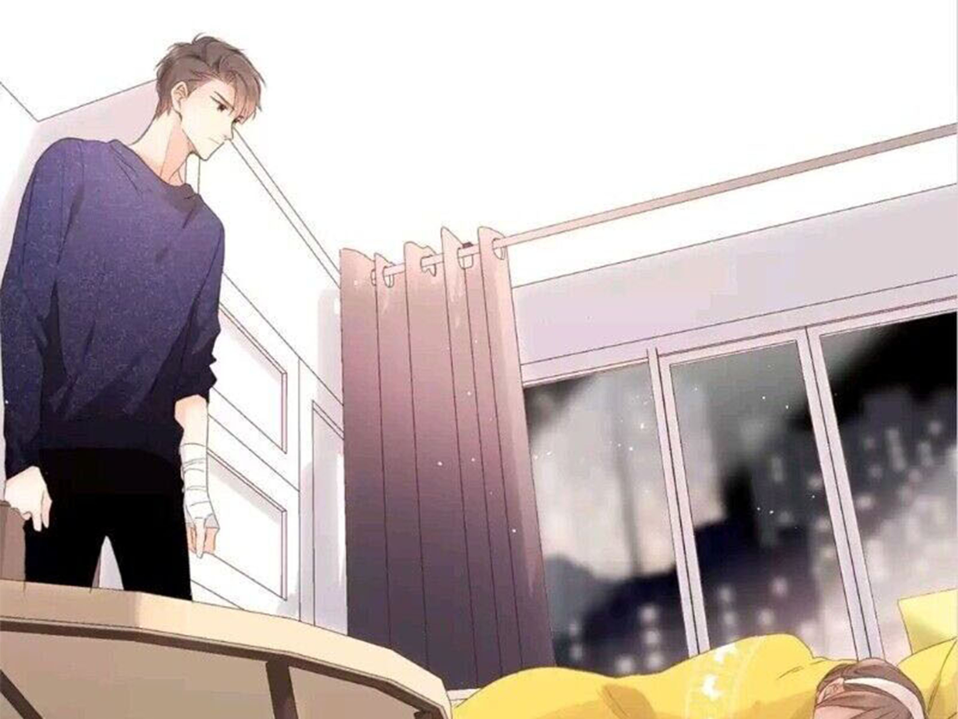 Once More Chapter 75 Gambar 35