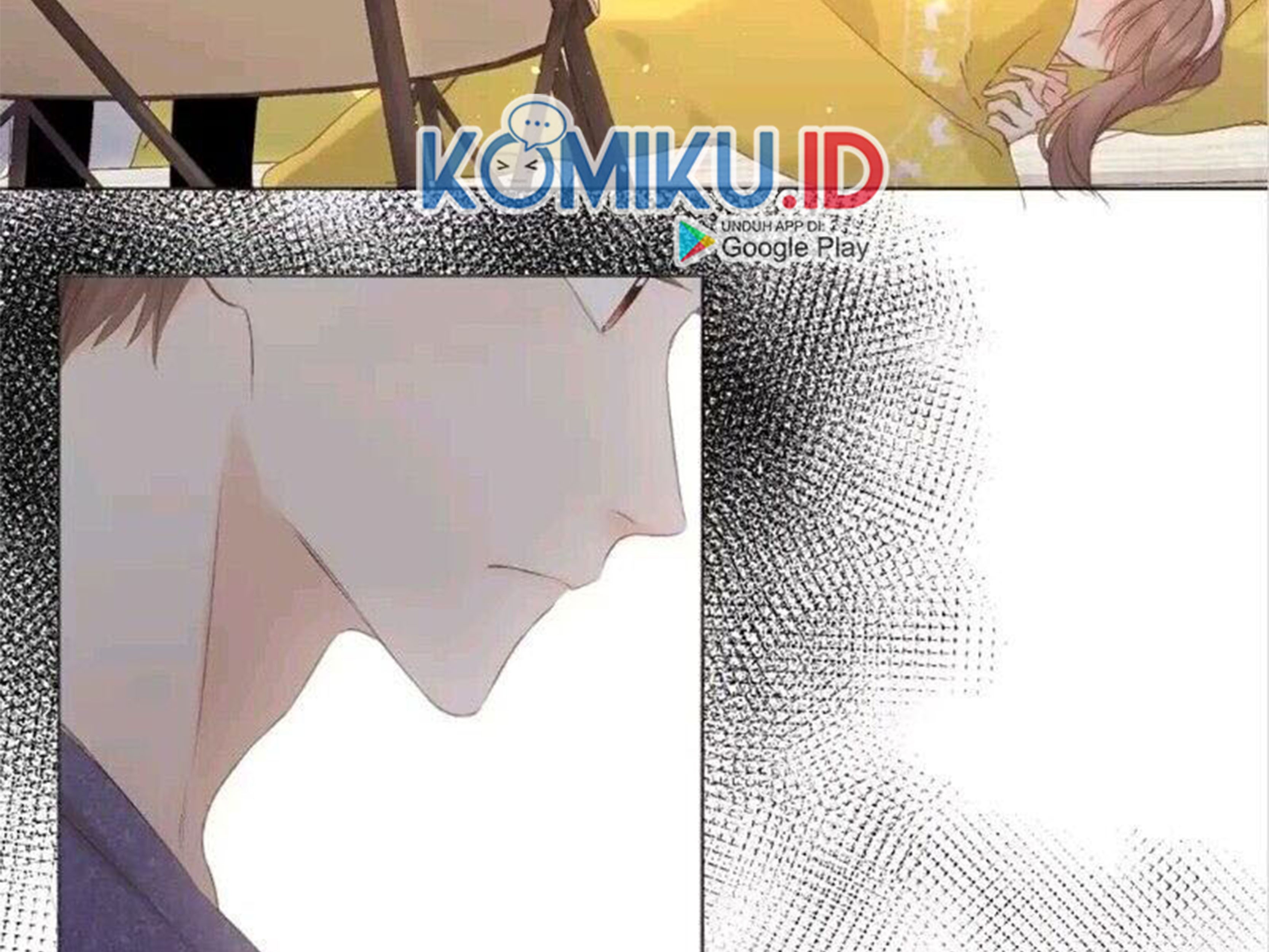 Once More Chapter 75 Gambar 36
