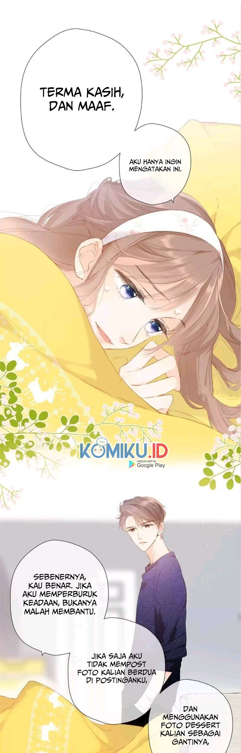 Baca Once More Chapter 75 Gambar 2