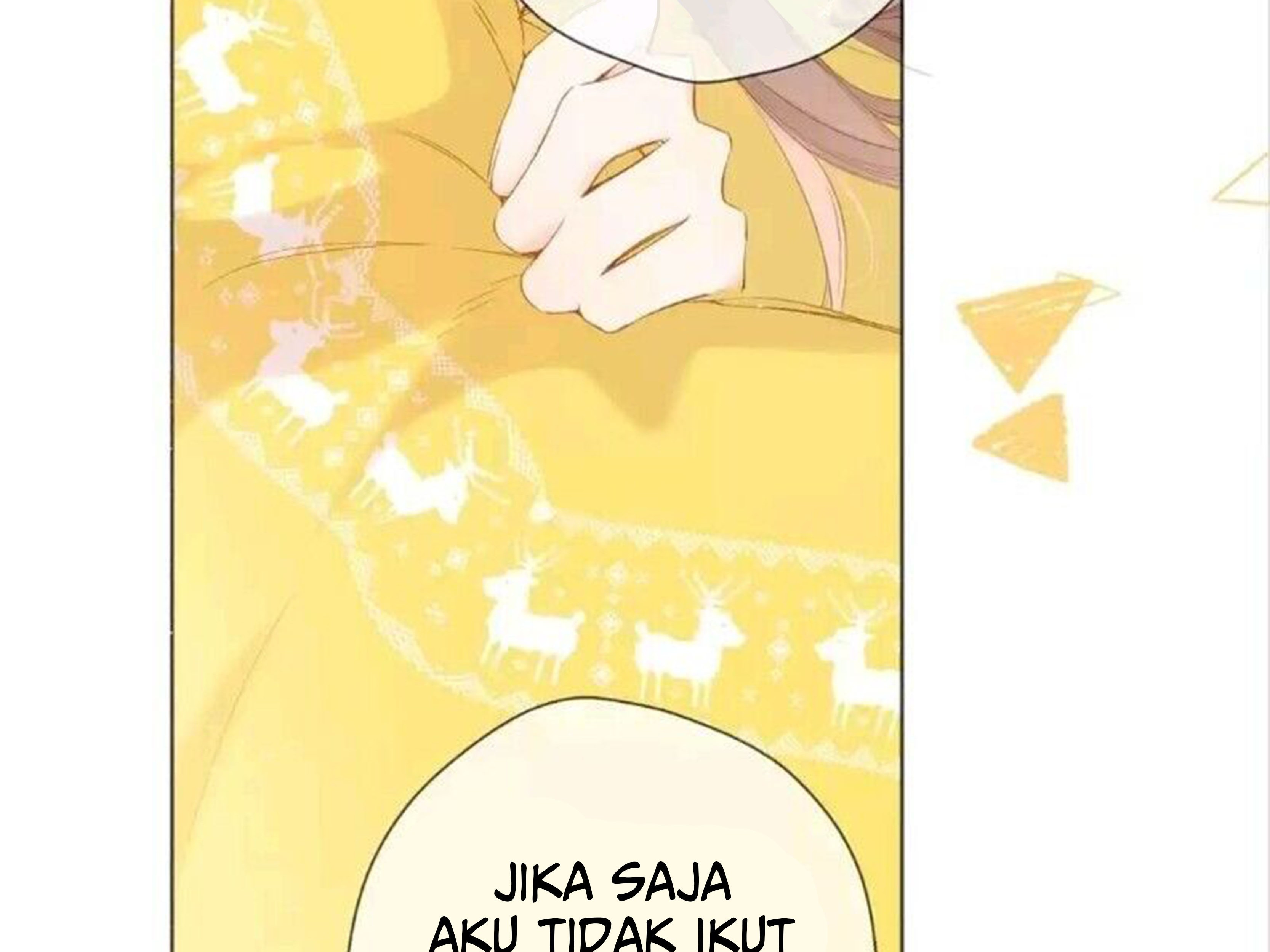 Once More Chapter 75 Gambar 5