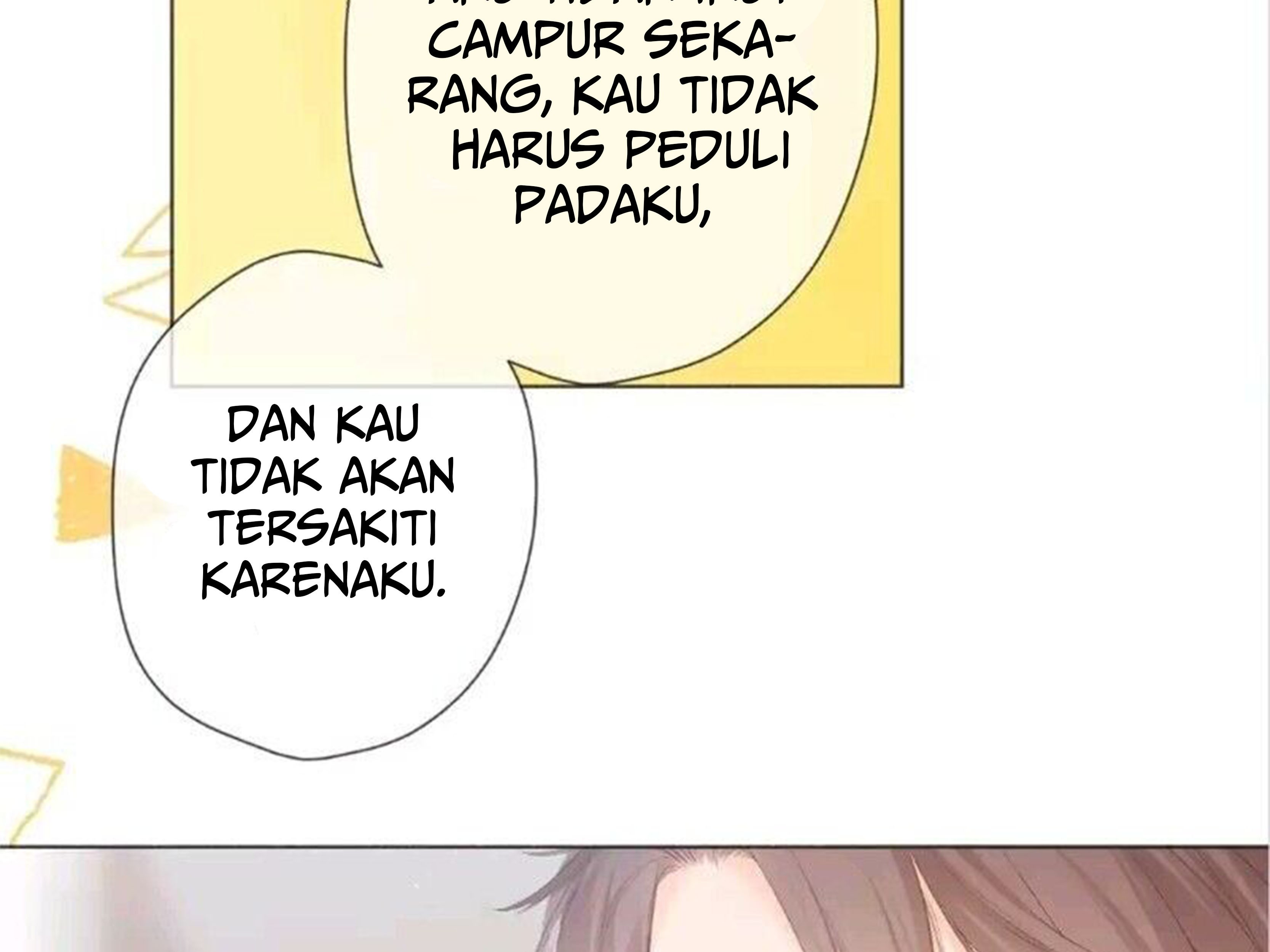 Once More Chapter 75 Gambar 6