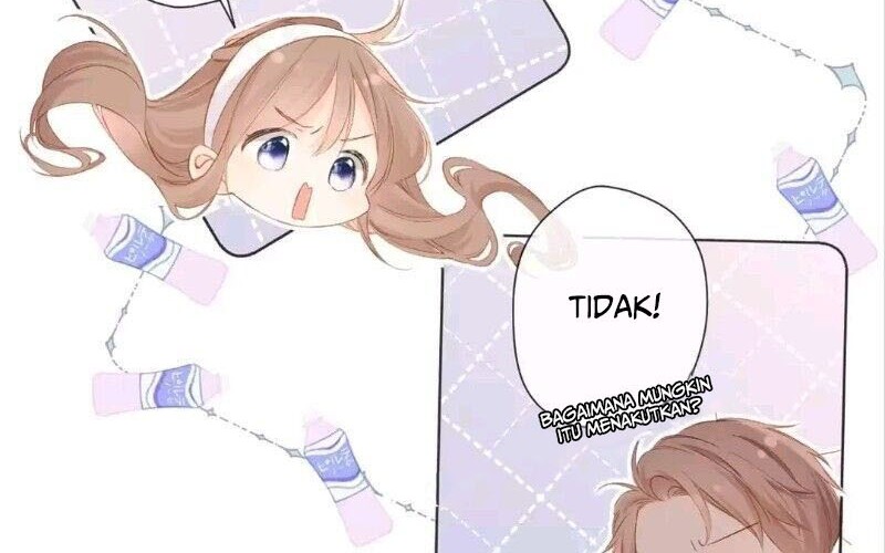 Once More Chapter 75 Gambar 17