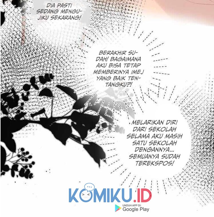 Once More Chapter 77 Gambar 17