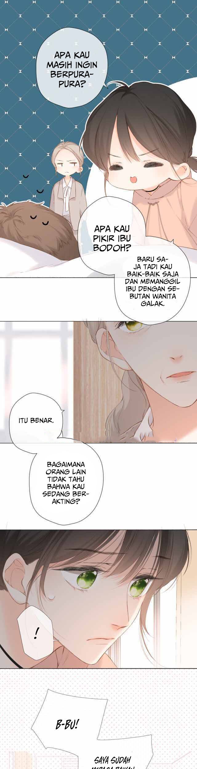 Baca Once More Chapter 79 Gambar 2