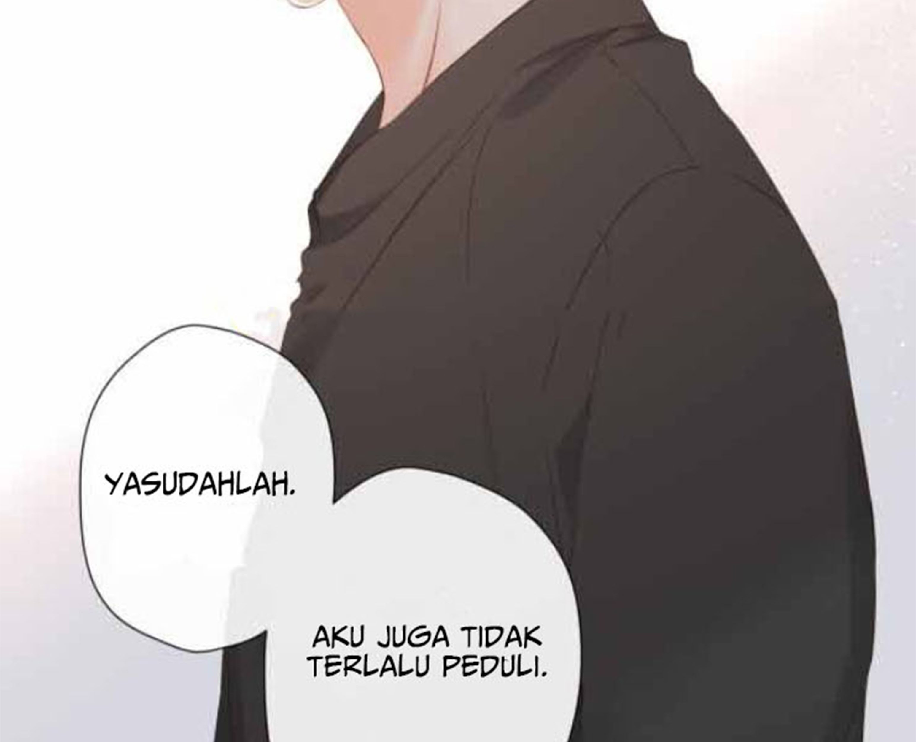 Once More Chapter 80 Gambar 23
