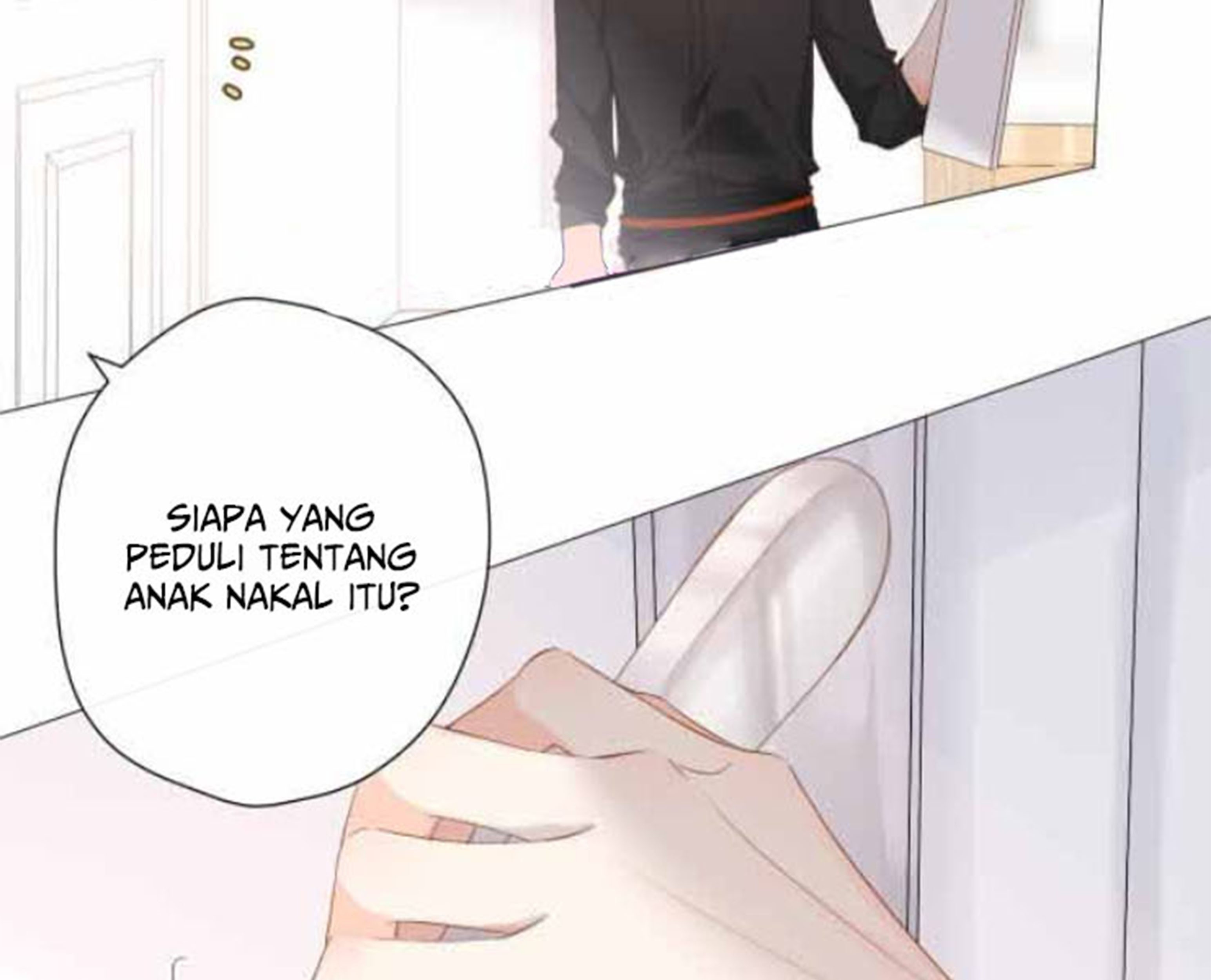 Once More Chapter 80 Gambar 26