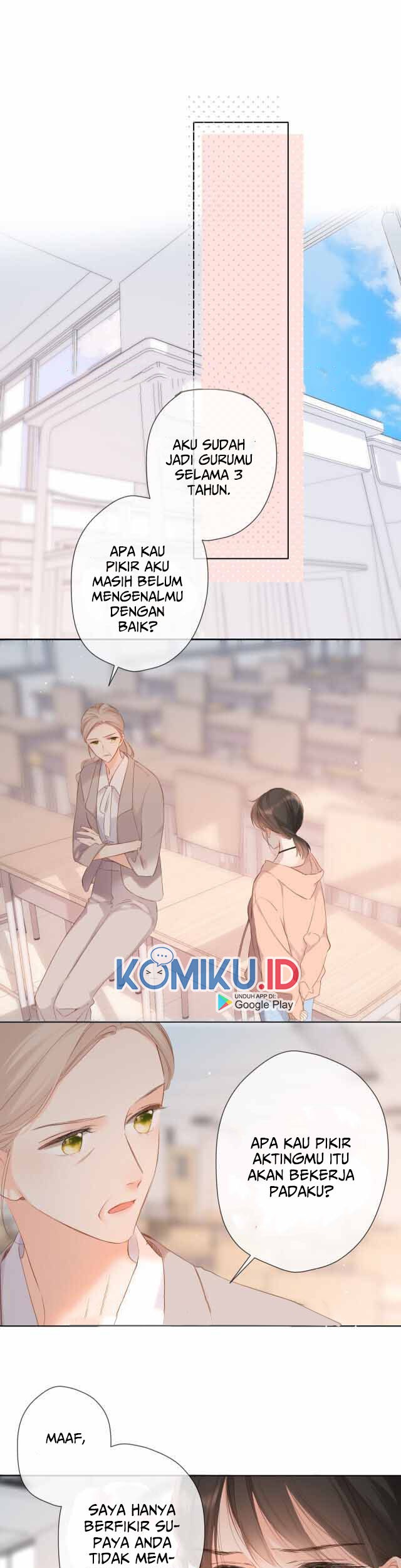 Baca  Once More Chapter 80 Gambar 2