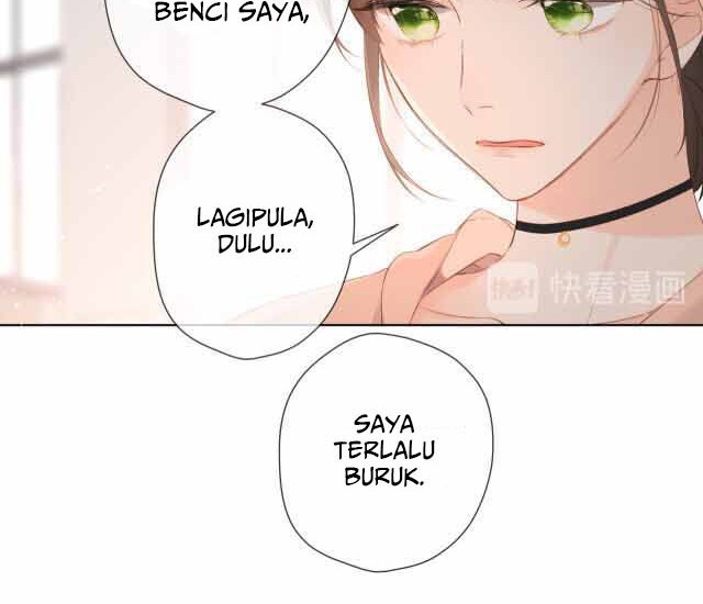 Once More Chapter 80 Gambar 3