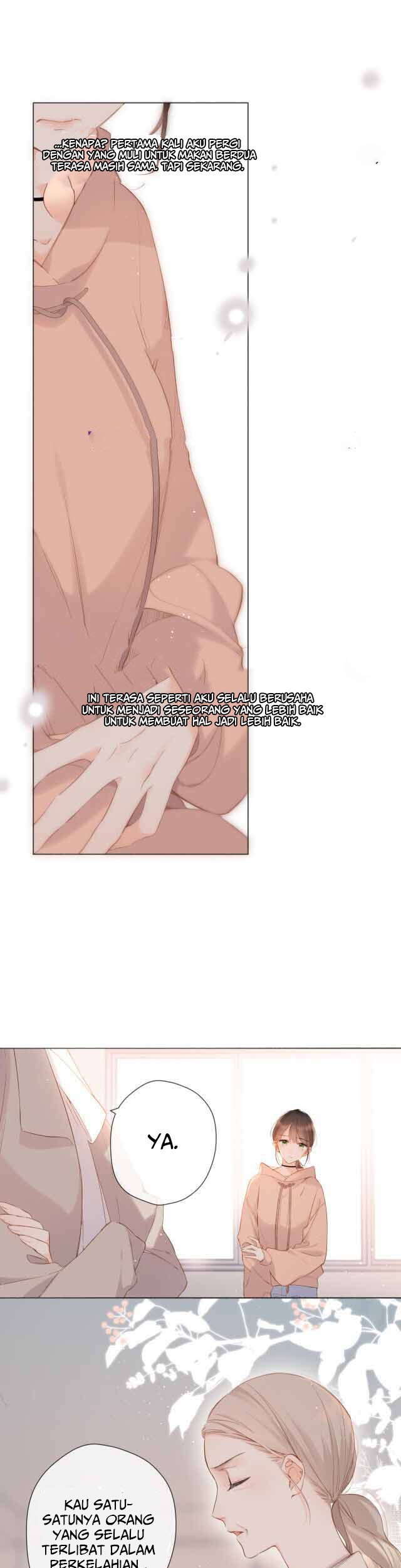 Once More Chapter 80 Gambar 4