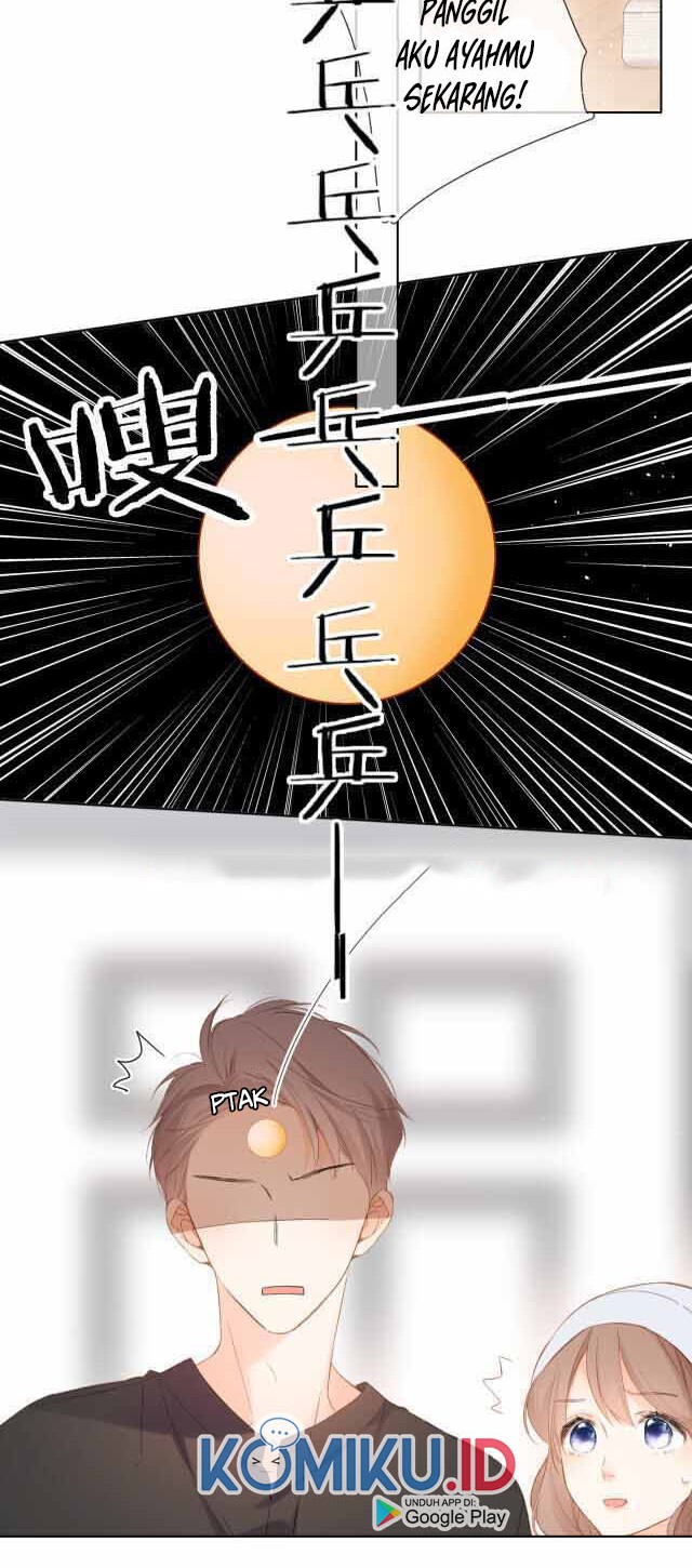 Once More Chapter 81 Gambar 20