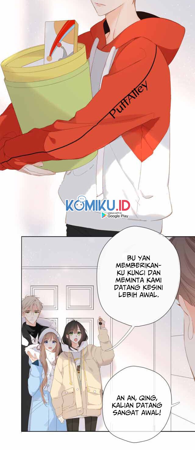 Once More Chapter 82 Gambar 4