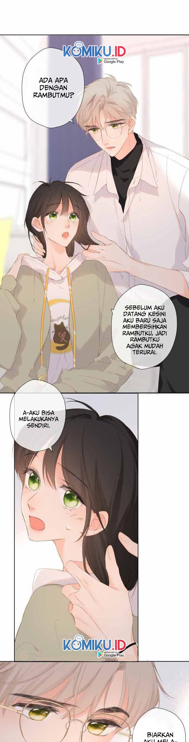 Once More Chapter 82 Gambar 13