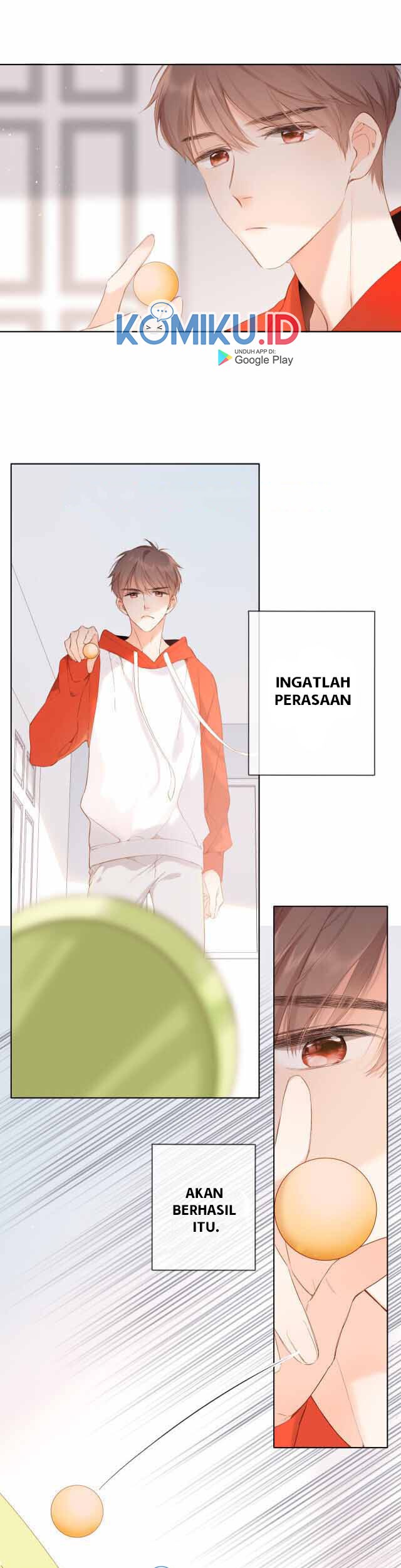 Once More Chapter 83 Gambar 5