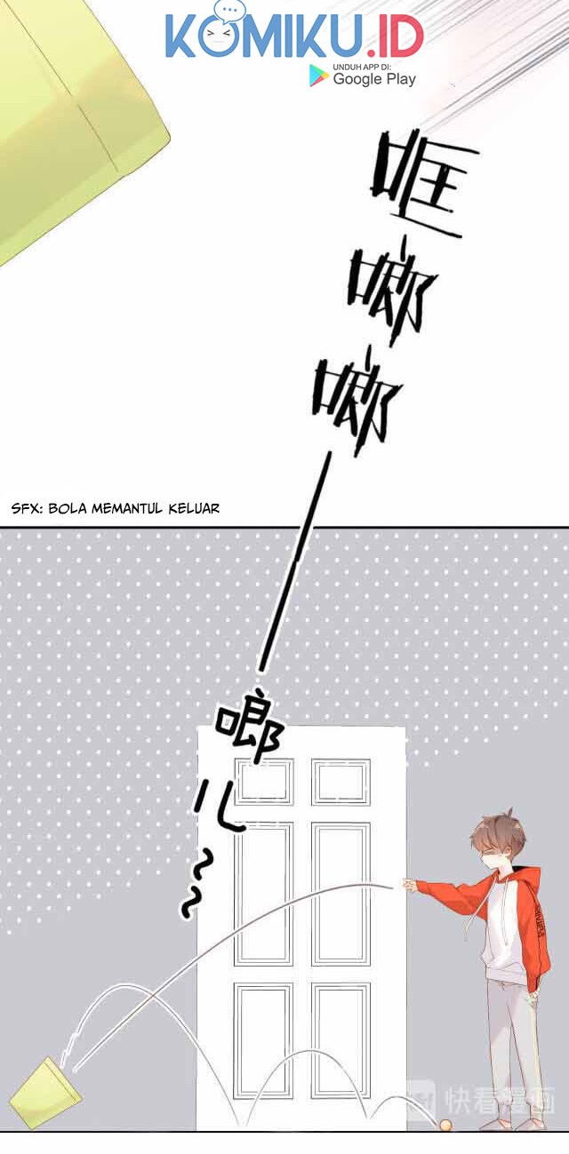 Once More Chapter 83 Gambar 6