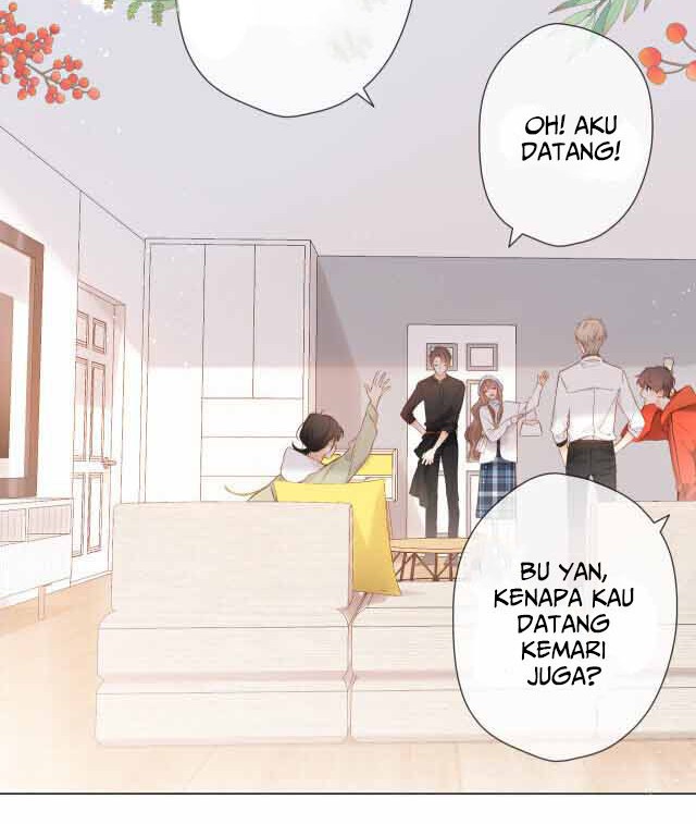 Once More Chapter 83 Gambar 11