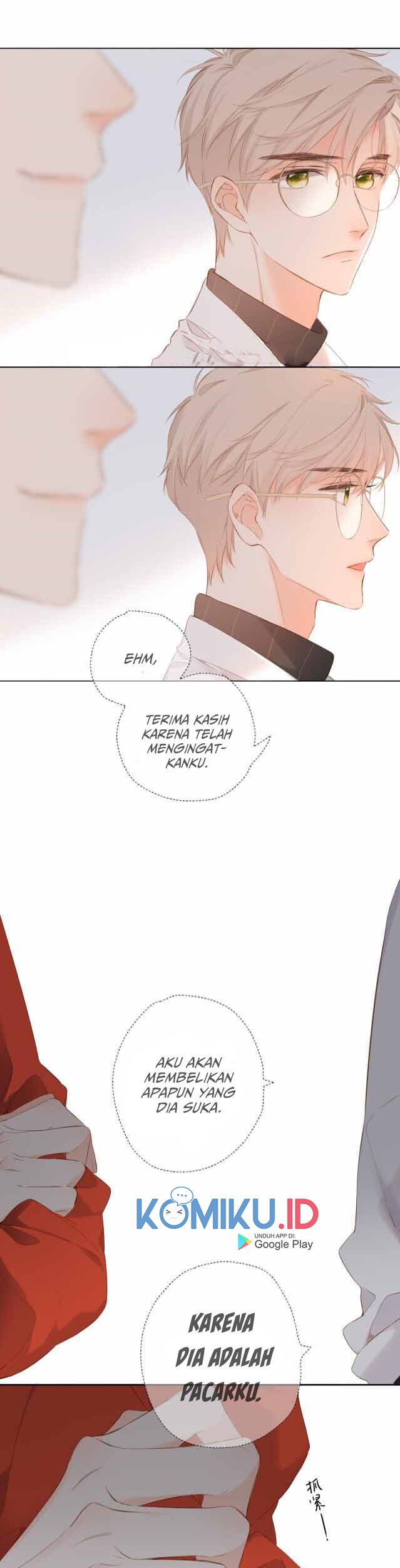 Once More Chapter 83 Gambar 14