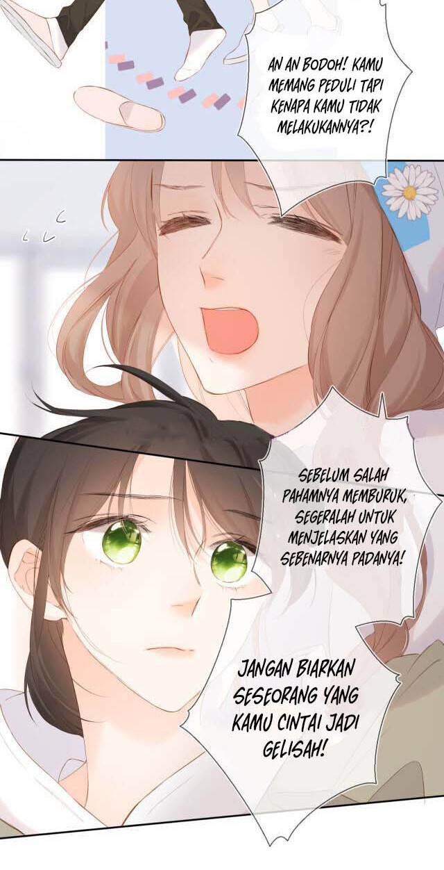 Once More Chapter 84 Gambar 19