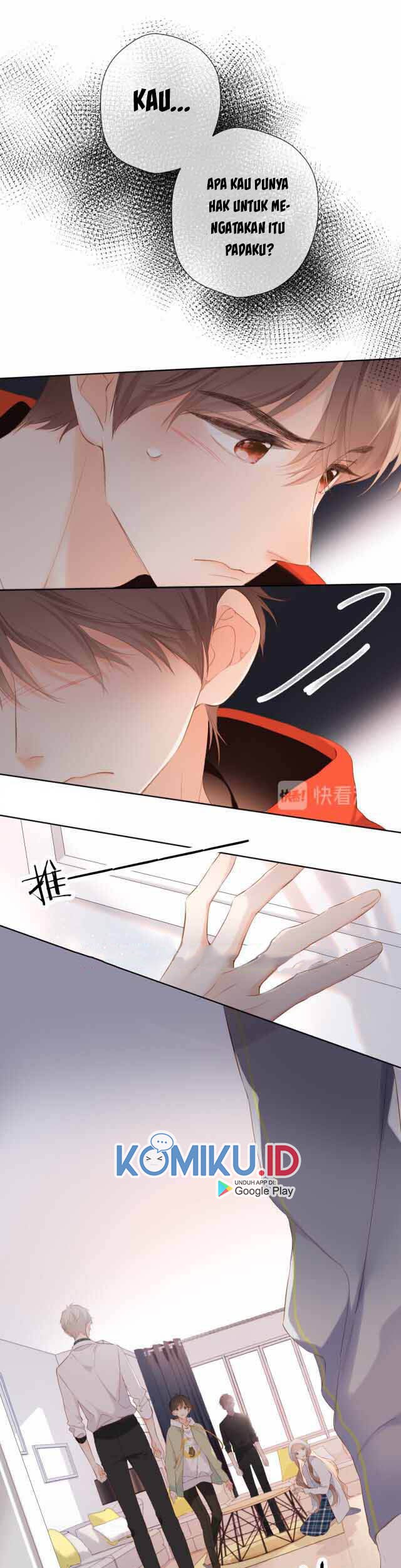 Baca Once More Chapter 84 Gambar 2
