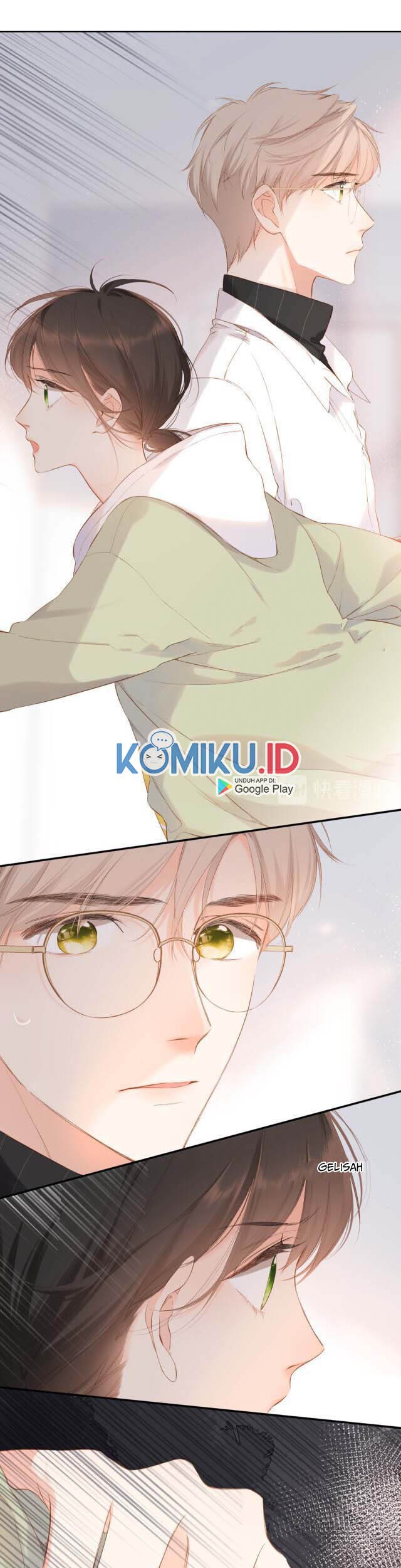 Once More Chapter 84 Gambar 4
