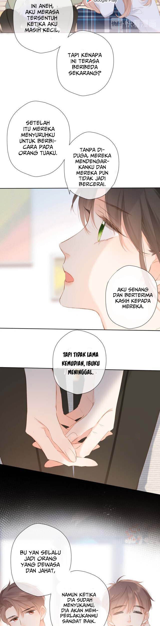 Once More Chapter 85 Gambar 20