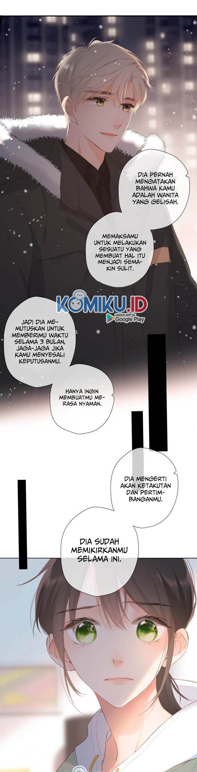 Once More Chapter 85 Gambar 23