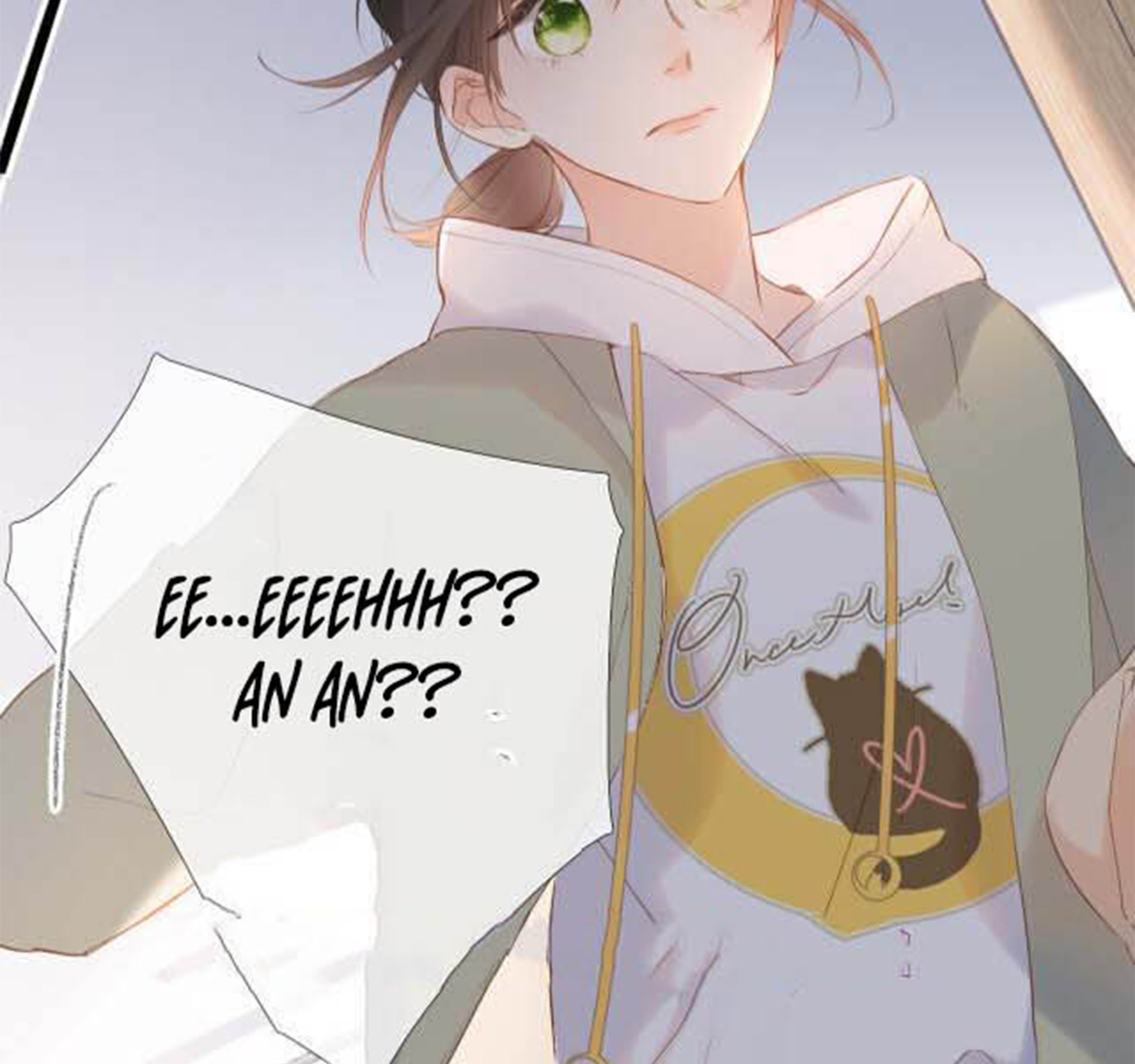 Once More Chapter 85 Gambar 29