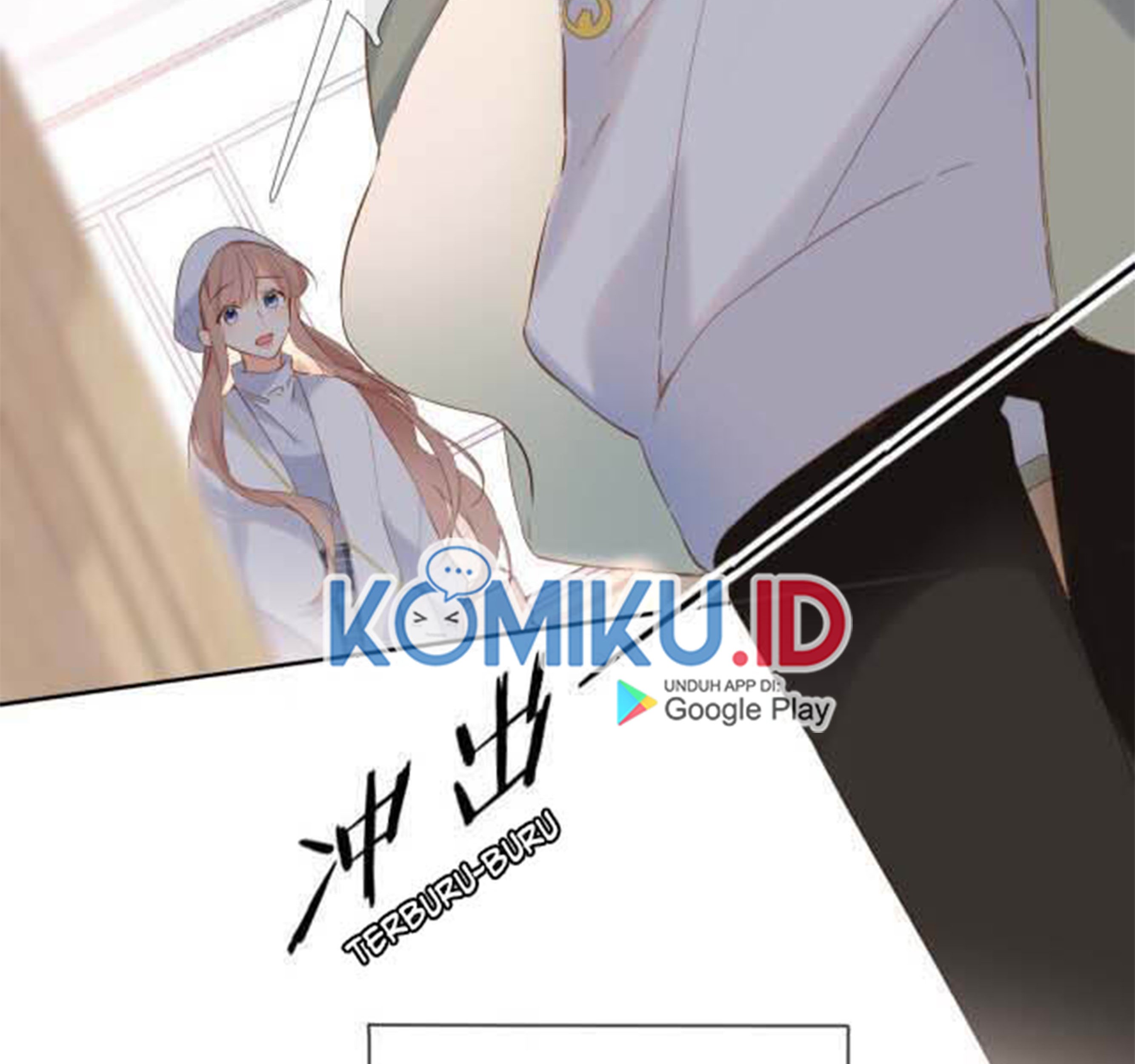 Once More Chapter 85 Gambar 30