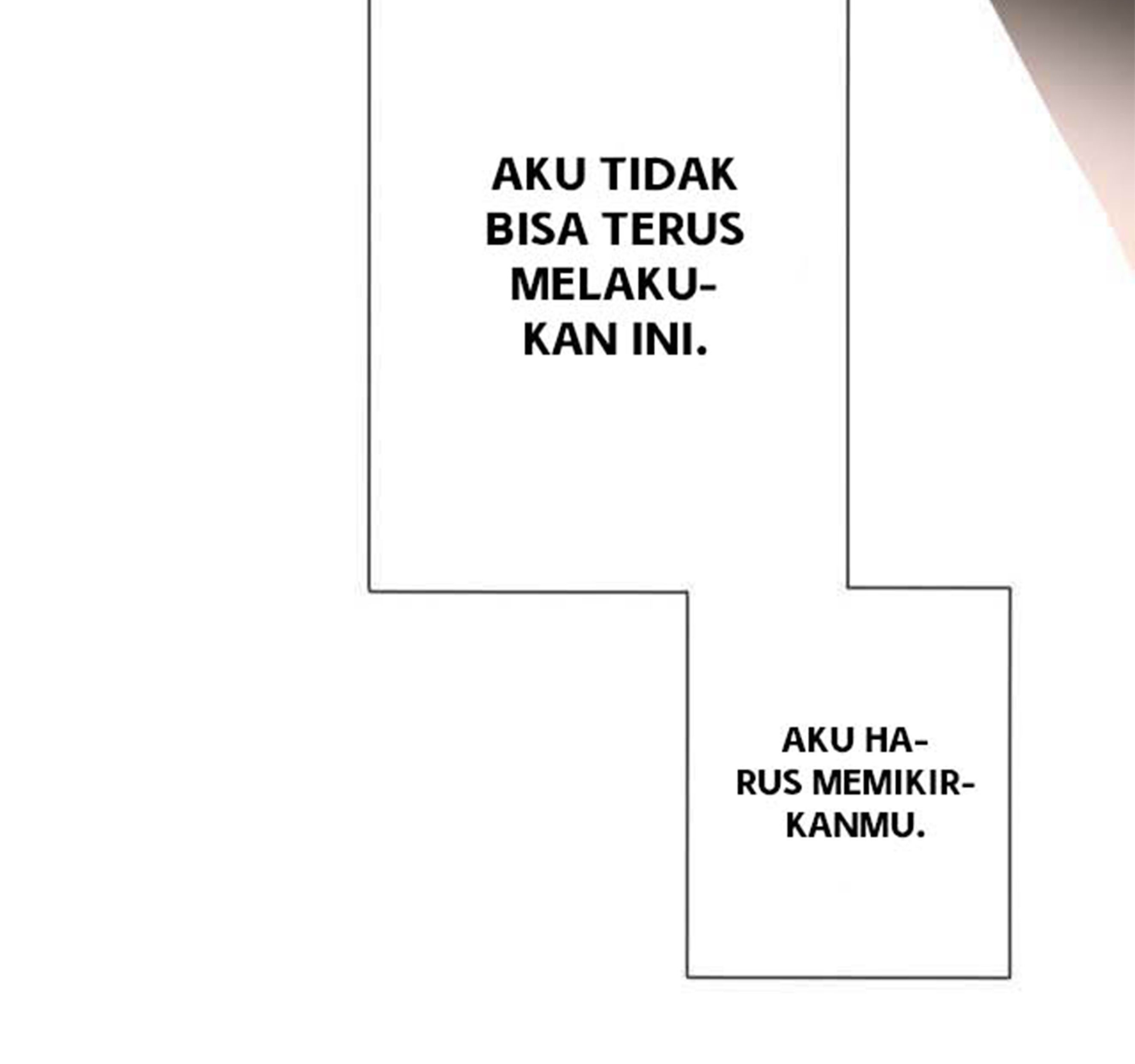 Once More Chapter 85 Gambar 31