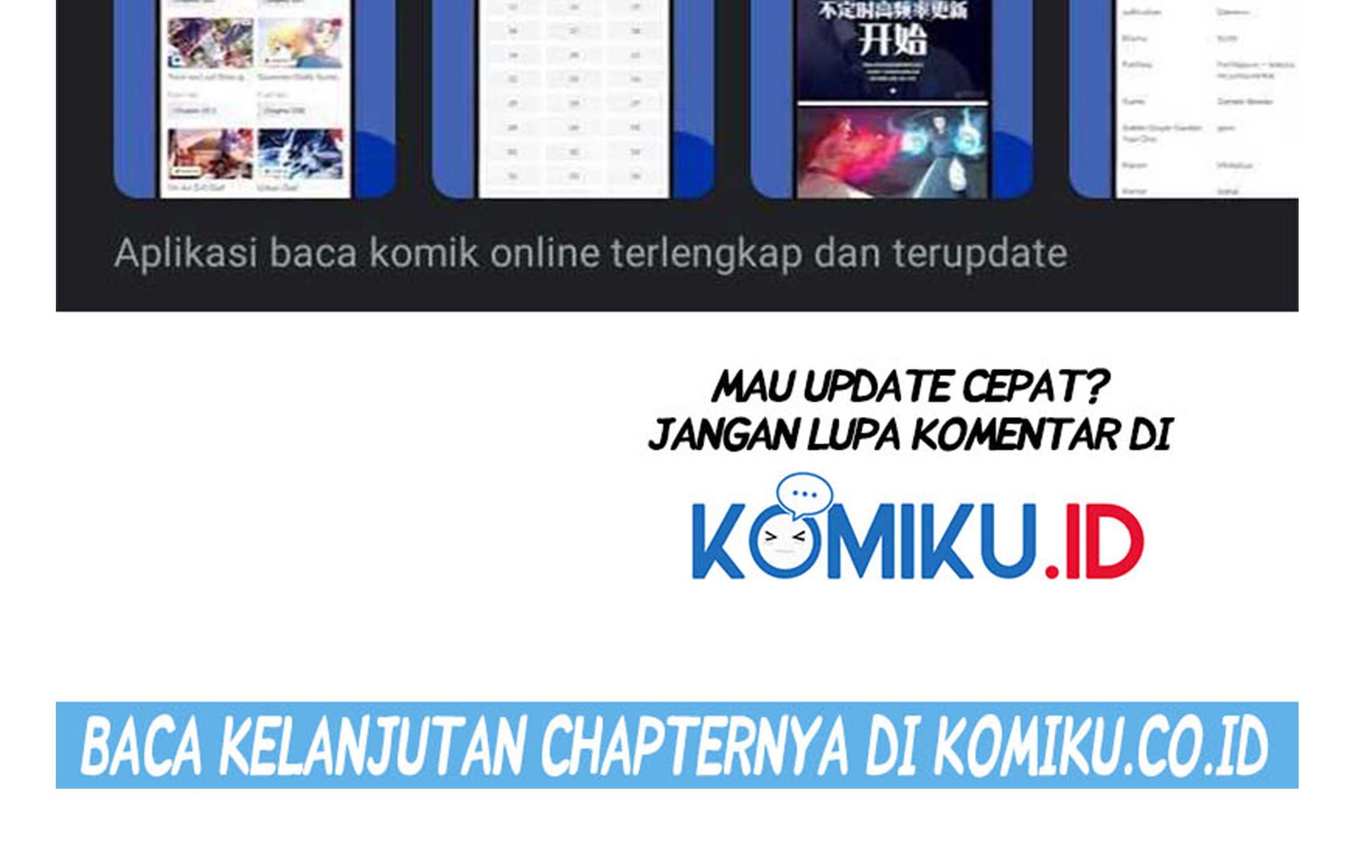 Once More Chapter 85 Gambar 33