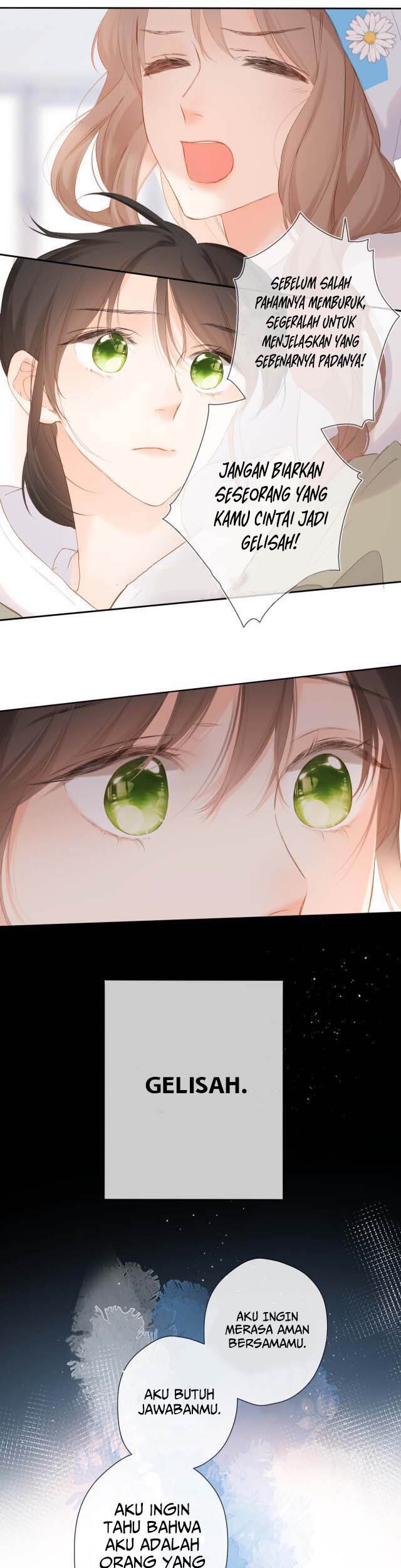 Once More Chapter 85 Gambar 3