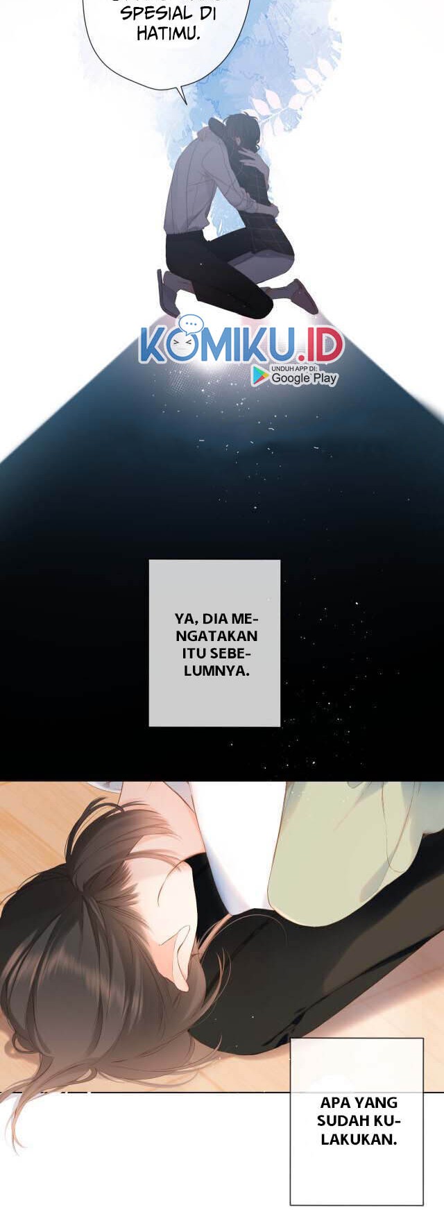 Once More Chapter 85 Gambar 4