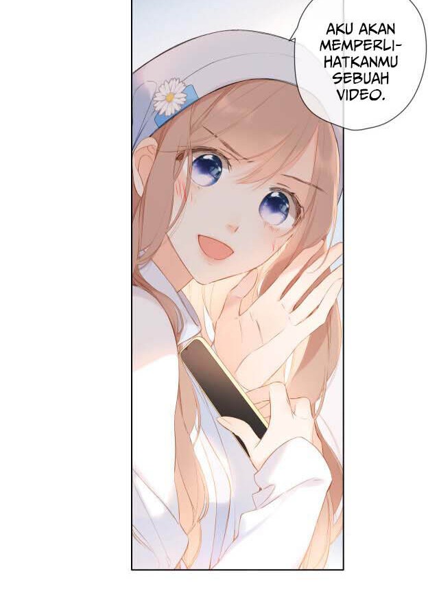 Once More Chapter 85 Gambar 6