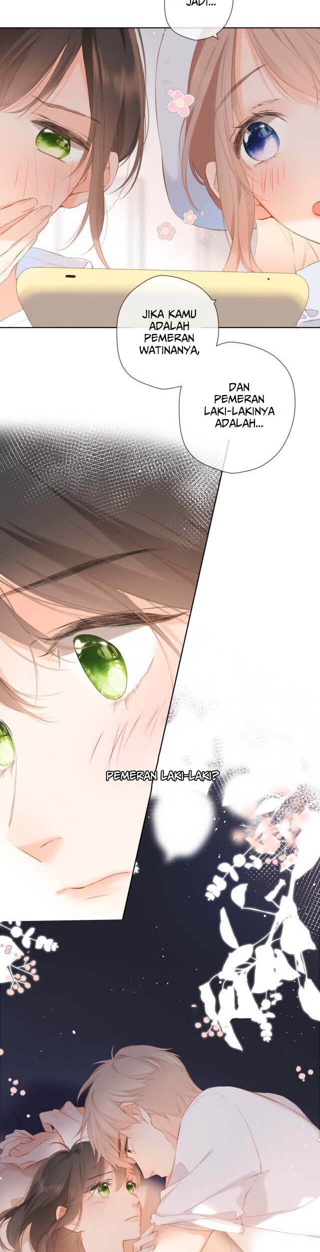 Once More Chapter 85 Gambar 8