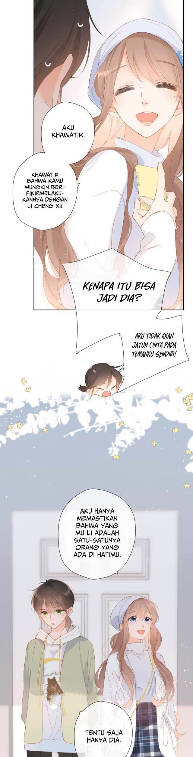 Once More Chapter 85 Gambar 11