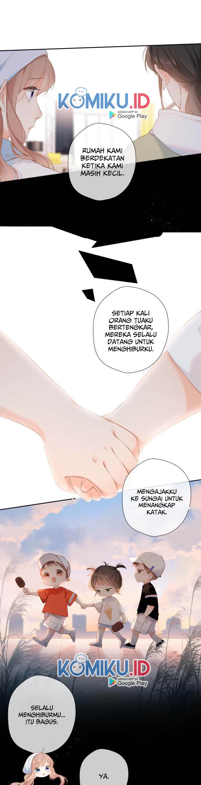 Once More Chapter 85 Gambar 15