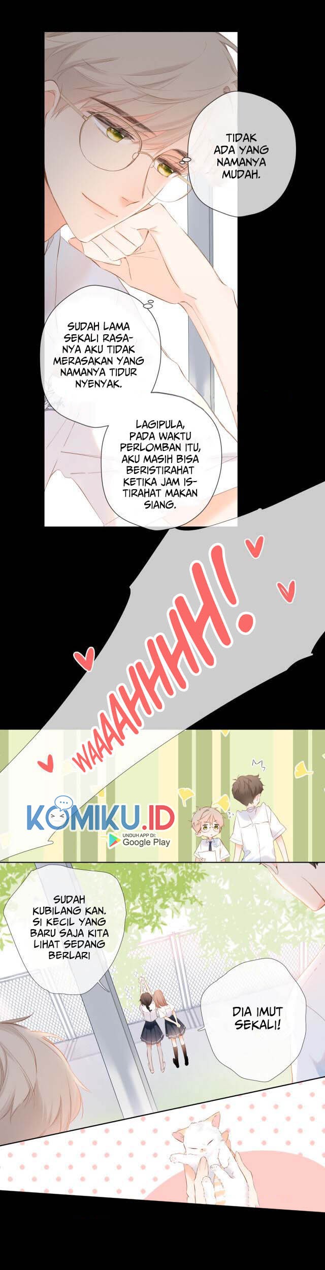 Once More Chapter 86 Gambar 20