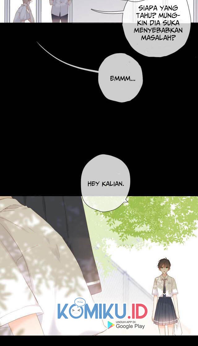 Once More Chapter 86 Gambar 23