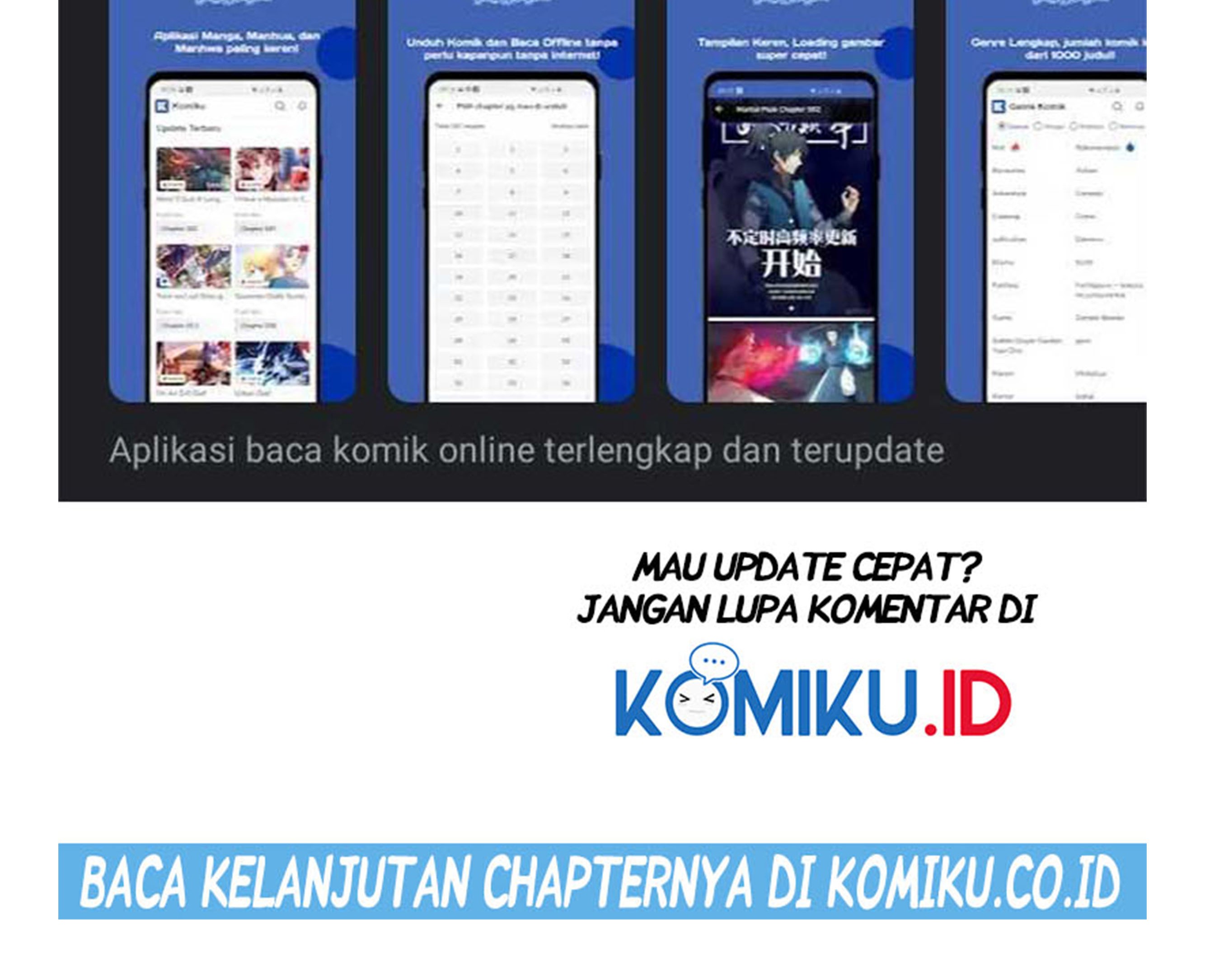 Once More Chapter 86 Gambar 29