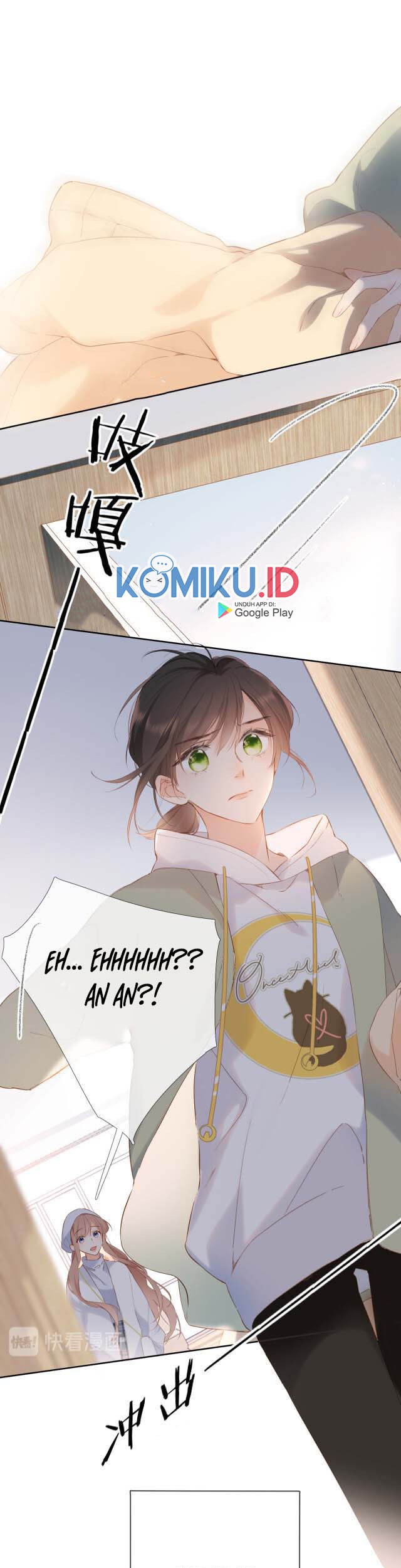 Baca  Once More Chapter 86 Gambar 2