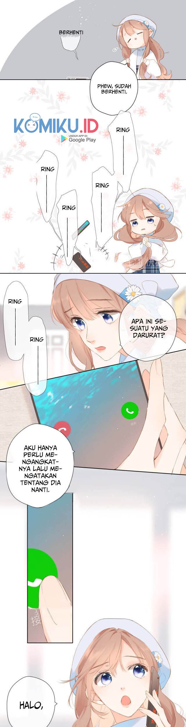 Once More Chapter 86 Gambar 9