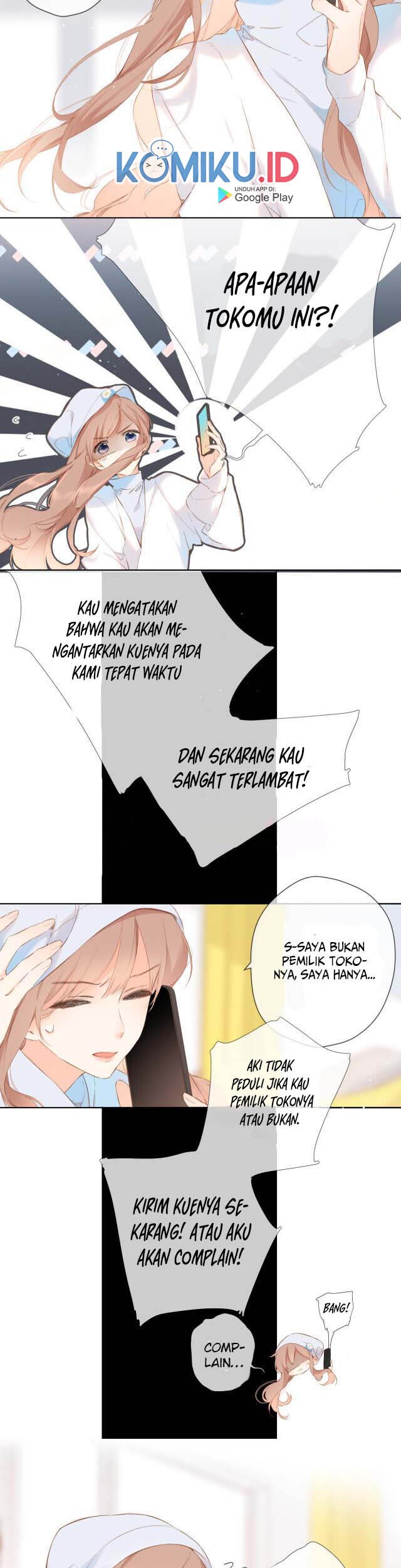 Once More Chapter 86 Gambar 10