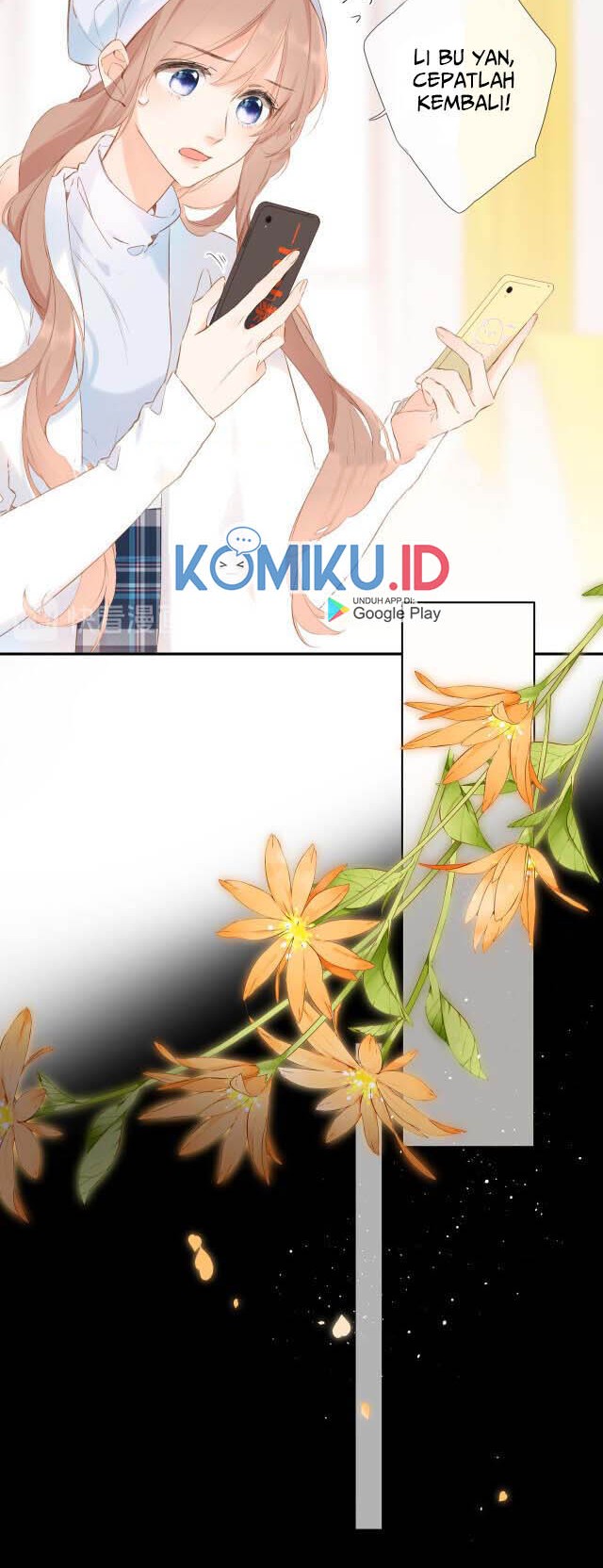 Once More Chapter 86 Gambar 11